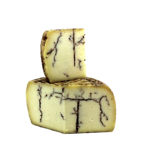 Moliterno demi pièce à la truffe d'été (5%)